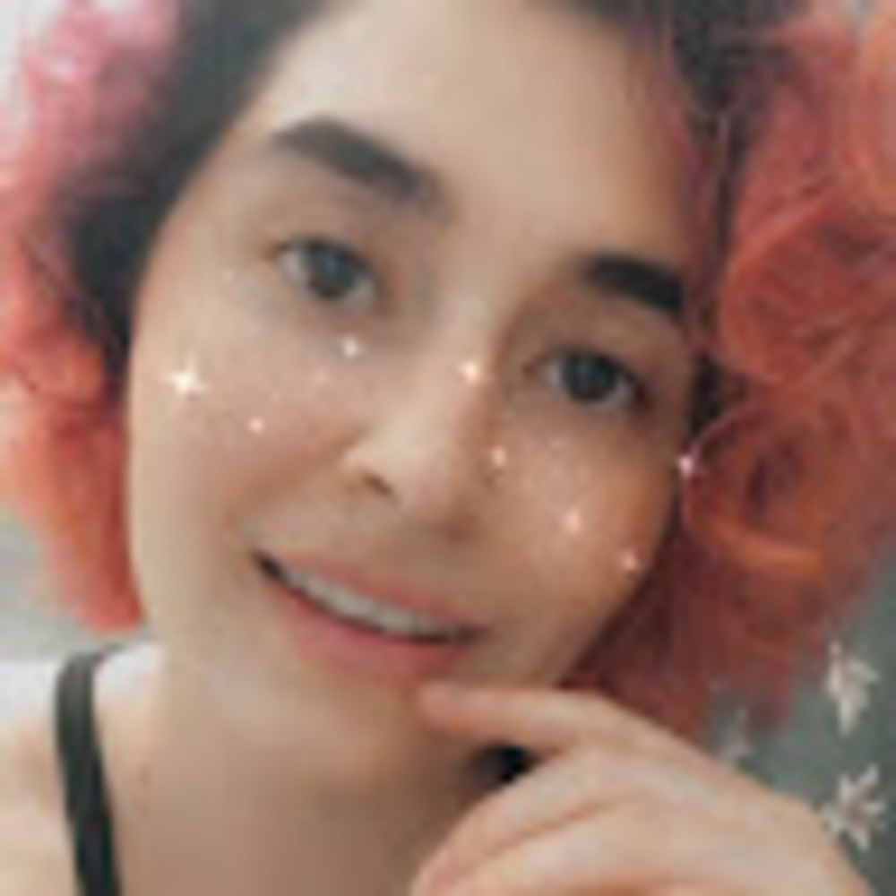 Meet your Posher, Katarina